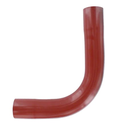 Aftermarket FDS1540 Air Cleaner Tube  Fits Ford FDS1540-STR